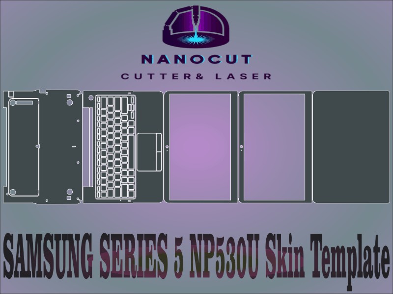 SAMSUNG SERIES 5 NP530U